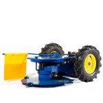 Drum mower RKT-710