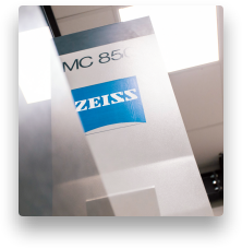 3D merací prístroj