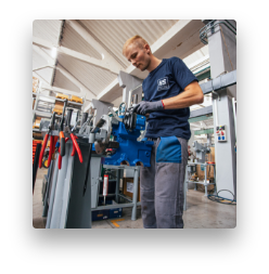 Montovanie prevodovky AGZAT