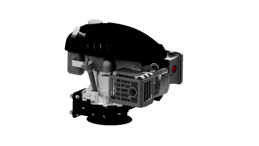 hnacia jednotka Rato RV225 bez riadidiel