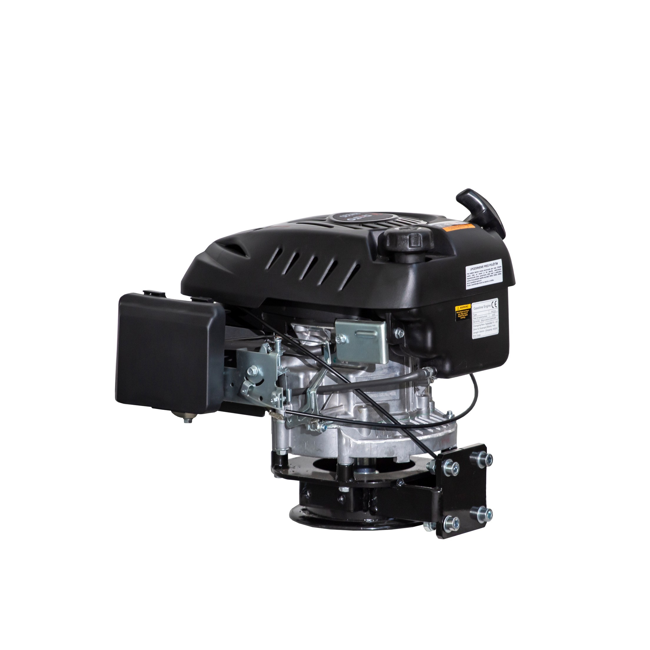 Service Engine Rato Rv225 - Agzat