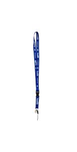 lanyard with carabiner