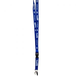 lanyard with carabiner