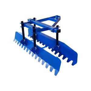 Smoothing harrow S-1250