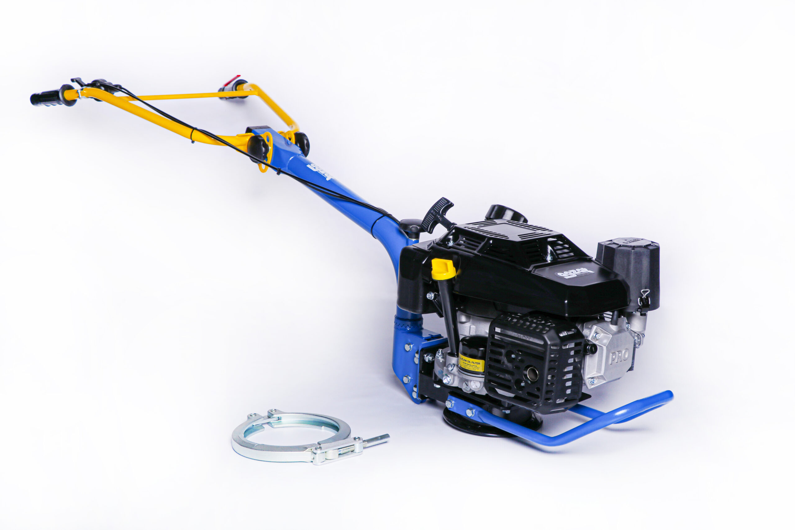 Hnacia jednotka Kohler CV 224